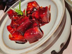 -肆月河豚·新淮扬菜·烤鸭(中关村店)