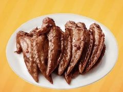 -周黑鸭(太阳宫凯德店)
