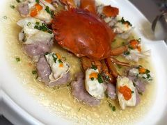 -RIVIERA 松鹤楼(外滩店)