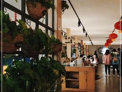 大堂-平措康桑·和牛自助观景餐厅(布达拉宫店)