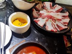 -鹤江桥·红油牛肉粉(SKP店)