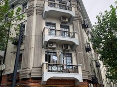 -上海市基督教诸圣堂