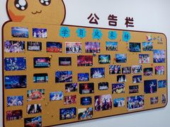 -小荧星艺校(浦东中环分校)