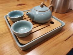 -舒美佰粥汇(涪陵泽胜店)