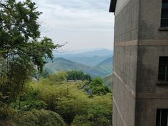 -莫干山风景区