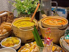 -泰妃殿(武汉首店)