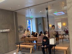 -喜茶(常州新北万达店)