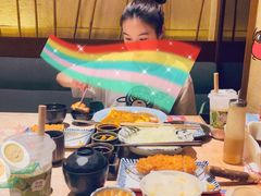 -堂本家洋食别馆·炸猪排(中心城店)