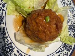 -春水锅贴·传统鲁菜(大明湖店)