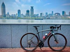 -TREK崔克自行车(徐汇滨江店)