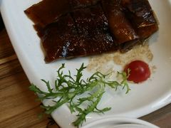 -粤港餐厅(禹州商业广场店)