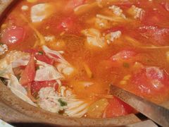 -黄山老妈·土菜(碧桂园店)