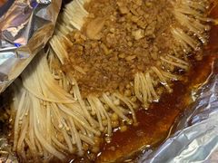 -京狮炙燥·精酿烧烤(首经贸店)
