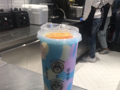 -我是酸奶君(壹方城店)