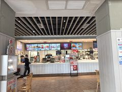 -肯德基(西稍门店)