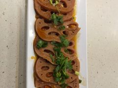 -蒙自源米线大王(普宁广场店)