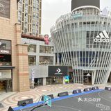 西安打卡👾泡泡玛特全国首家城市旗舰店