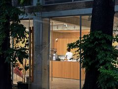 -VOYAGE COFFEE 咖啡烘焙工坊店(798艺术区店)