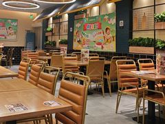 -豪客来牛排(天阳D32店)