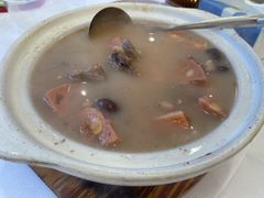 -海宝酒家(中山四路店)