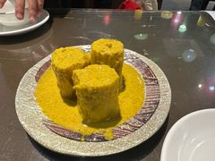 -福荣居褡裢火烧京味家常菜(西四店)