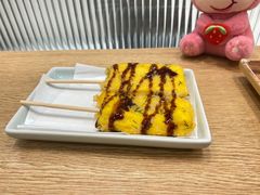 -池奈·咖喱蛋包饭(熙地港店)