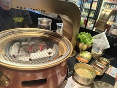 -西塔老太太泥炉烤肉(北京北苑天街龙湖店)