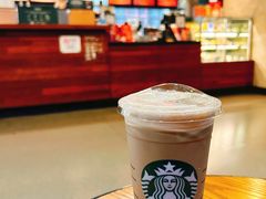 -星巴克(信达城店)