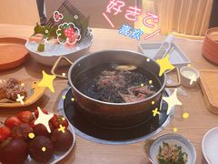 -松野谷·寿喜烧自助(华联顺义金街购物中心店)