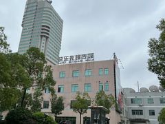 -圣爵菲斯大酒店(长沙世界之窗店)