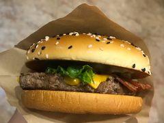 -麦当劳(山大路店)