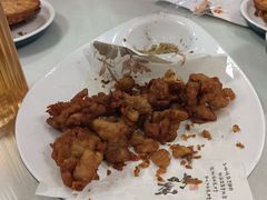 -黑石礁酒楼·海鲜(黑石礁店)
