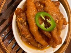 -顺德人家食府(黄金广场店)