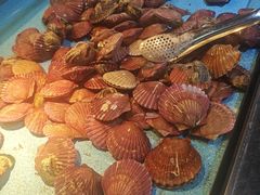-圣罗巴海鲜烤肉自助(佳兆业店)