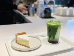 -dotcom coffee古点咖啡(致真大厦店)
