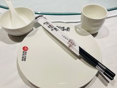 餐具摆设-徽镇小厨·经典徽菜(十里河店)