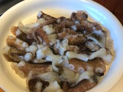 活章鱼-马路边上·小海鲜烧烤(八一路店)