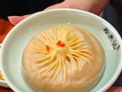 -裕兴记•蟹黄面馆(人民广场店)