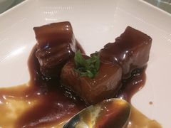 -世博源公馆·本帮融合菜·主题包厢·江景餐厅