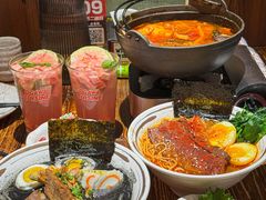 -小川洋风料理(江汉路店)