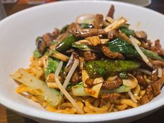 -寻裕记·现炒浇头面(人民广场店)