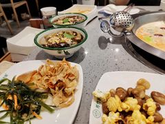 -芳竹园火锅(塘沽金街店)