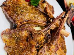 羊排-hallch好吃餐厅(奥体中心店)