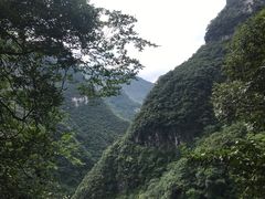 -神龙峡风景区