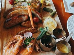 -布拉格餐厅· 中欧捷克菜(全国首店)