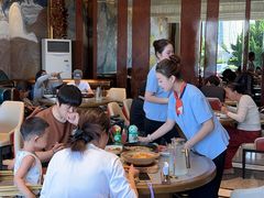 -奕景海鲜·大连菜(星海广场店)