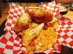 -雪熊精酿·哈尔滨烧烤酒馆(非遗大串店)