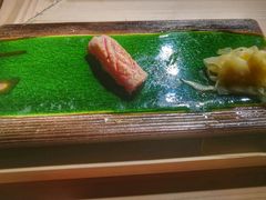 -鮨一日本料理(大中华店)