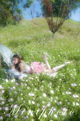 -MINIPHOTO婚纱摄影(星光天地商场店)