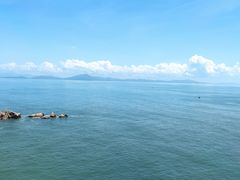 -汕尾风车岛